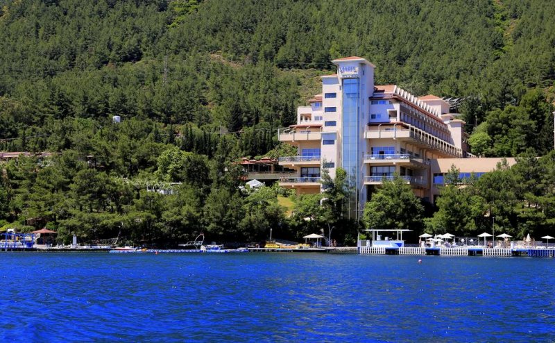 Labranda Mares Marmaris - Снимка 3