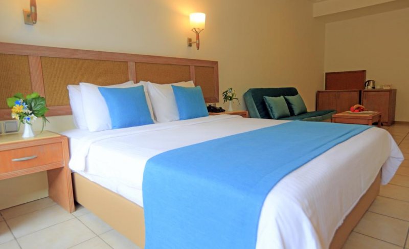 Labranda Mares Marmaris - Снимка 11