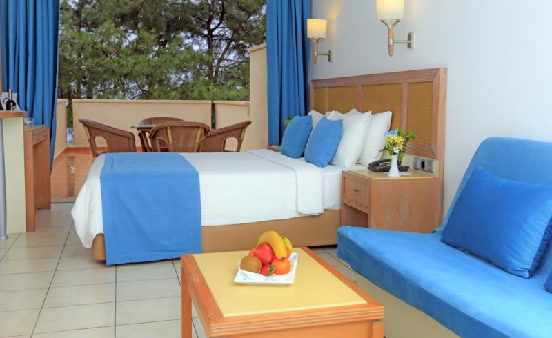 Labranda Mares Marmaris - Снимка 9