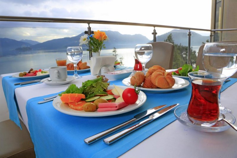 Labranda Mares Marmaris - Снимка 2