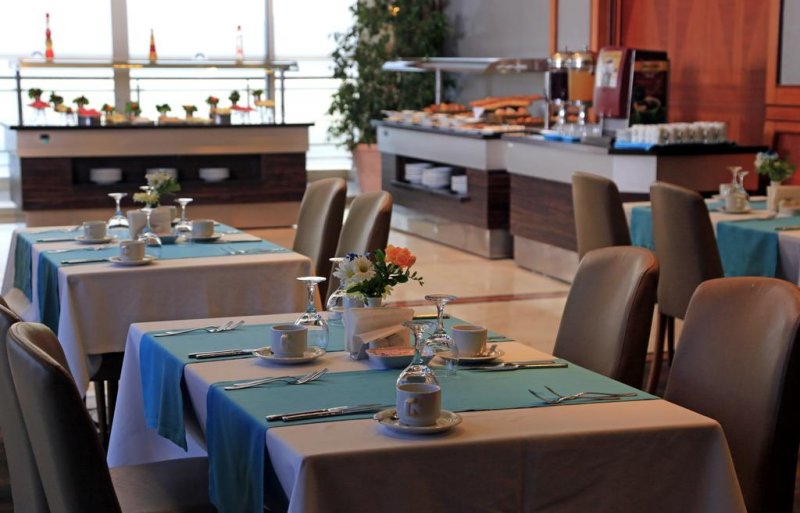 Labranda Mares Marmaris - Снимка 7