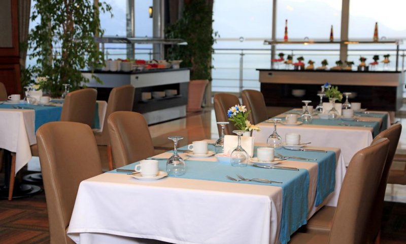 Labranda Mares Marmaris - Снимка 8