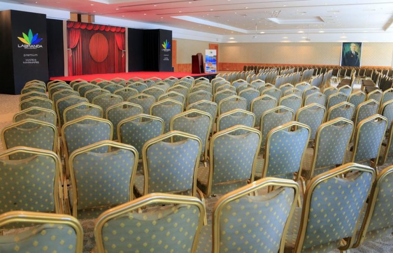 Labranda Mares Marmaris - Снимка 3