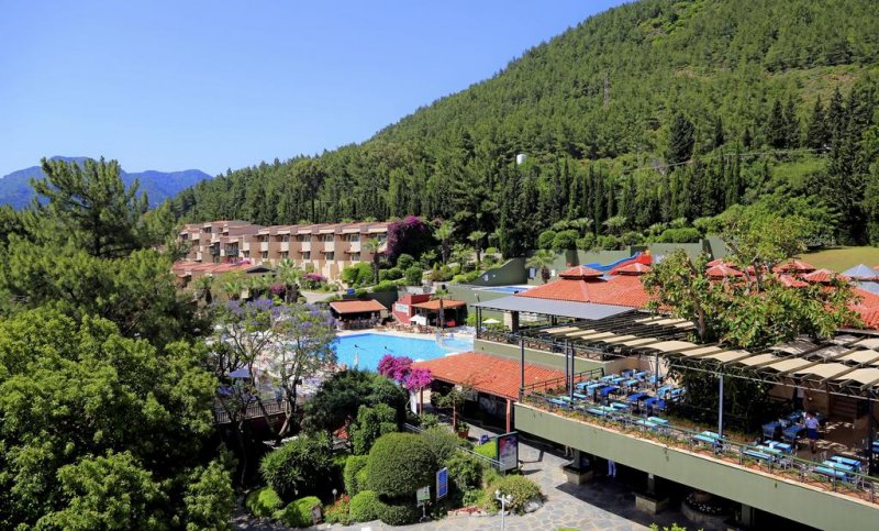 Labranda Mares Marmaris - Снимка 5