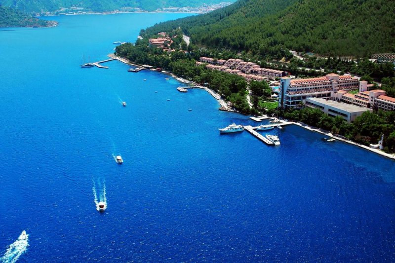 Labranda Mares Marmaris - Снимка 4