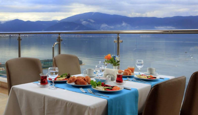 Labranda Mares Marmaris - Снимка 10