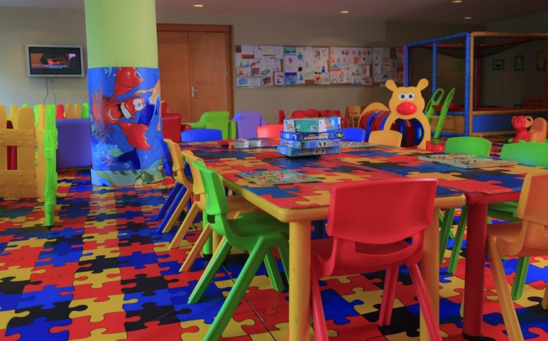 Labranda Mares Marmaris - Снимка 2