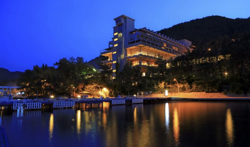 Labranda Mares Marmaris - Снимка 4