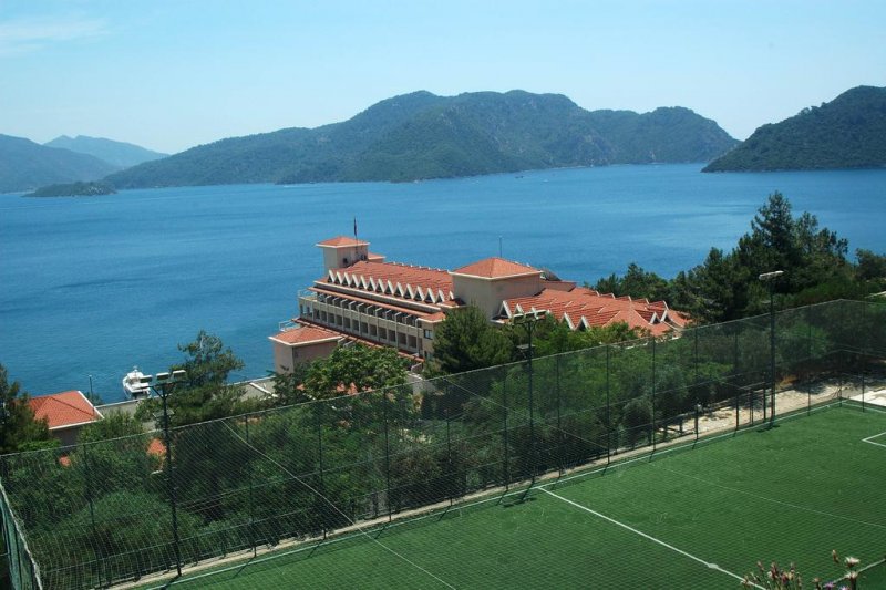 Labranda Mares Marmaris - Снимка 11