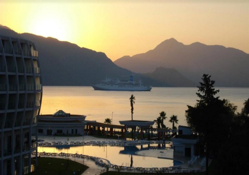 Green Nature Diamond - Снимка 7