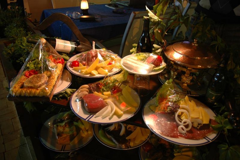 Alkan Hotel - Снимка 4