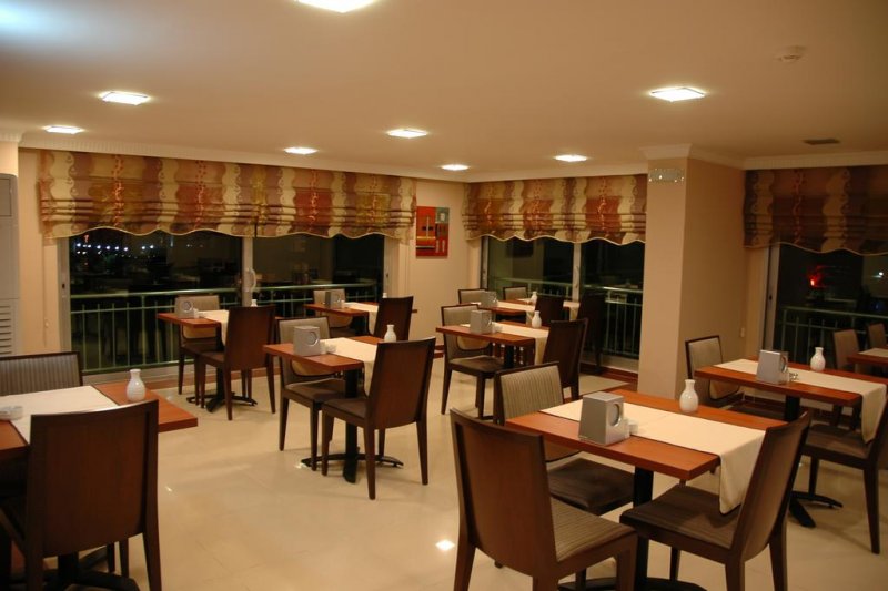 Alkan Hotel - Снимка 1