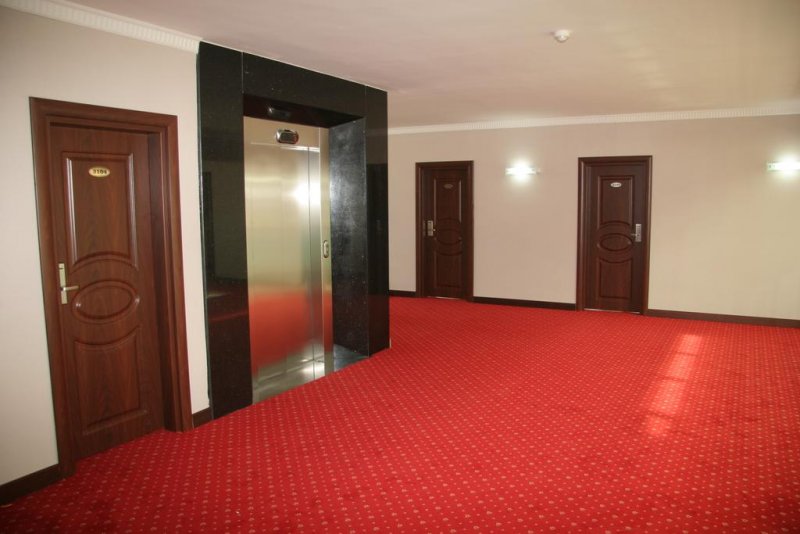 Alkan Hotel - Снимка 8