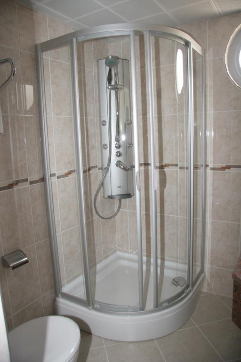 Alkan Hotel - Снимка 8