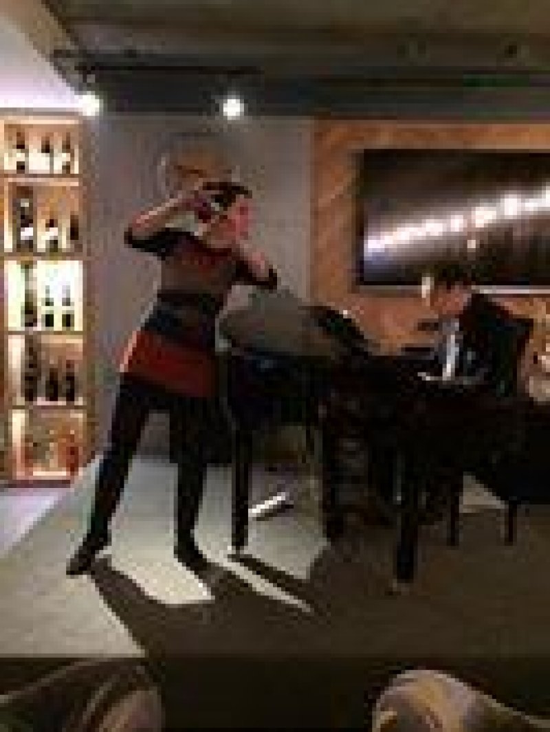 Alkan Hotel - Снимка 4