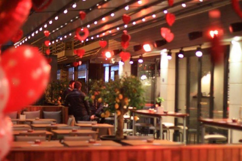 Alkan Hotel - Снимка 11