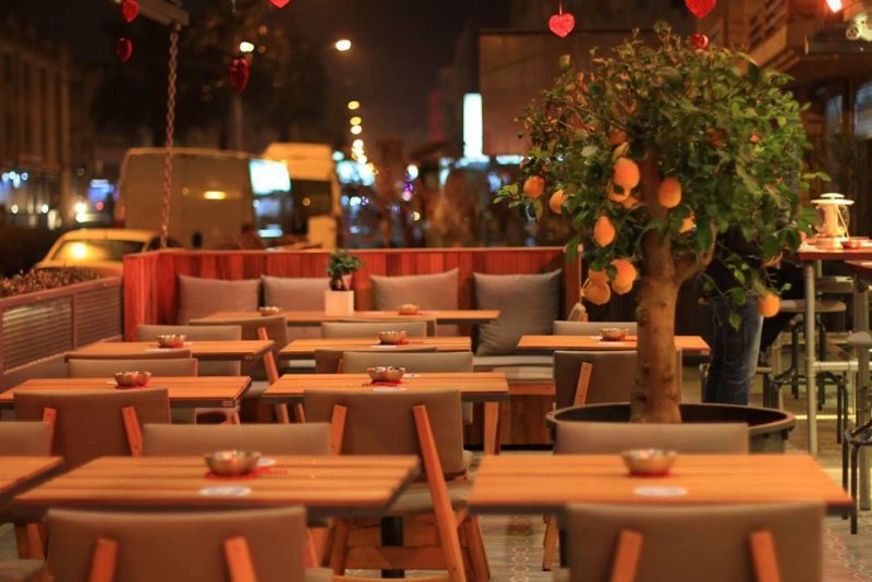 Alkan Hotel - Снимка 5