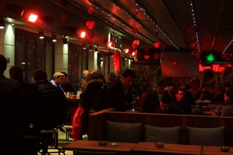 Alkan Hotel - Снимка 5