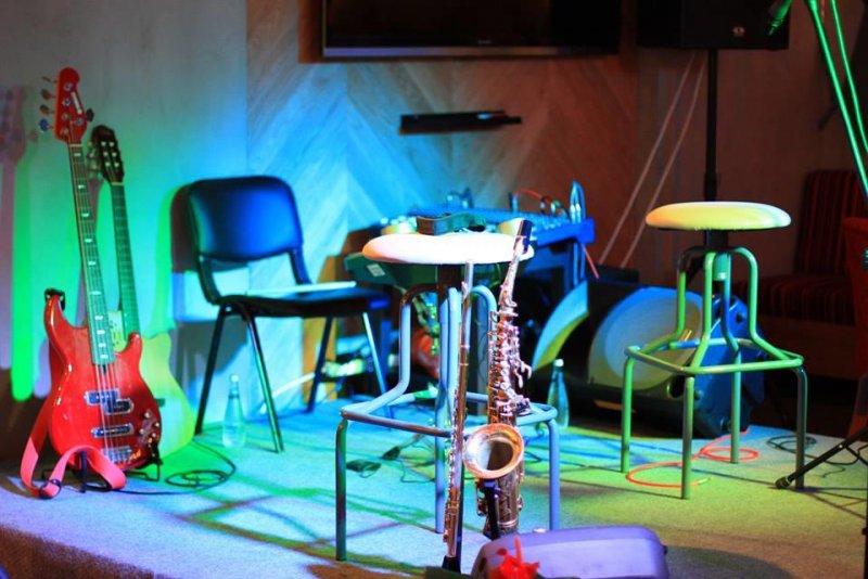 Alkan Hotel - Снимка 1