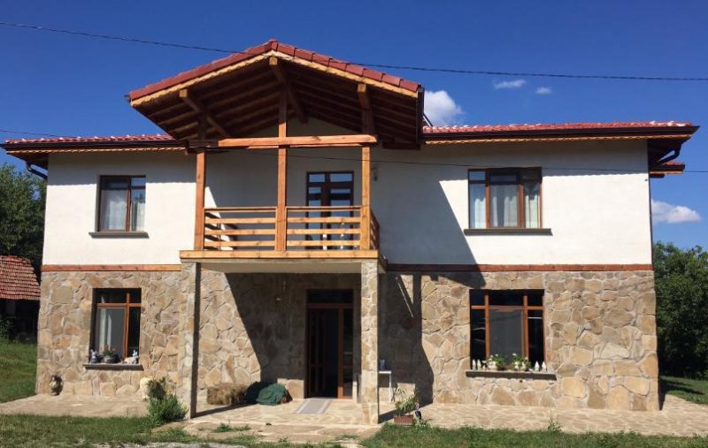 Къща за гости Дъбравата - Снимка 4