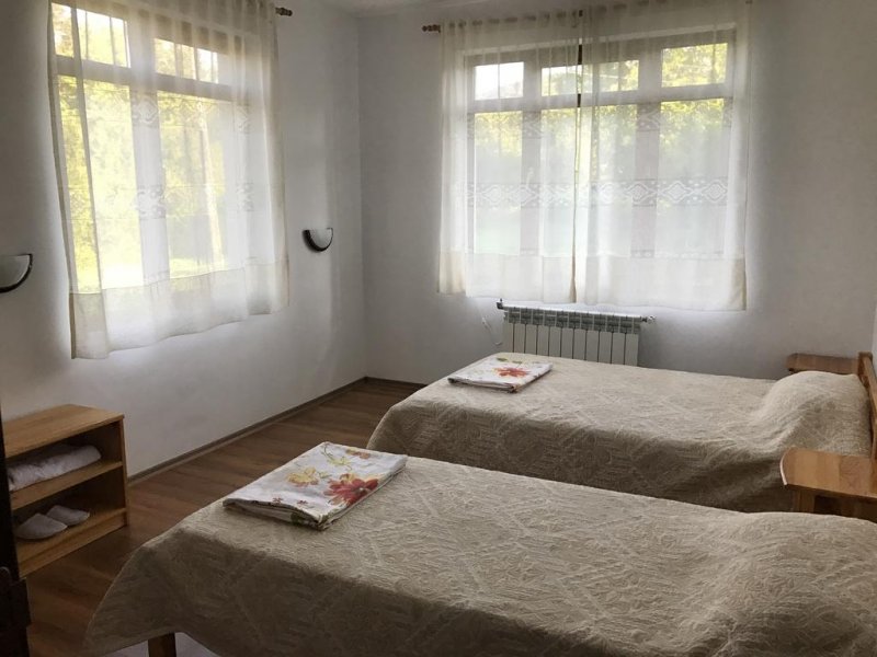 Къща за гости Дъбравата - Снимка 11