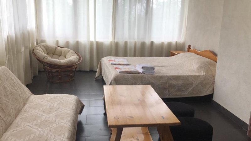 Къща за гости Дъбравата - Снимка 4