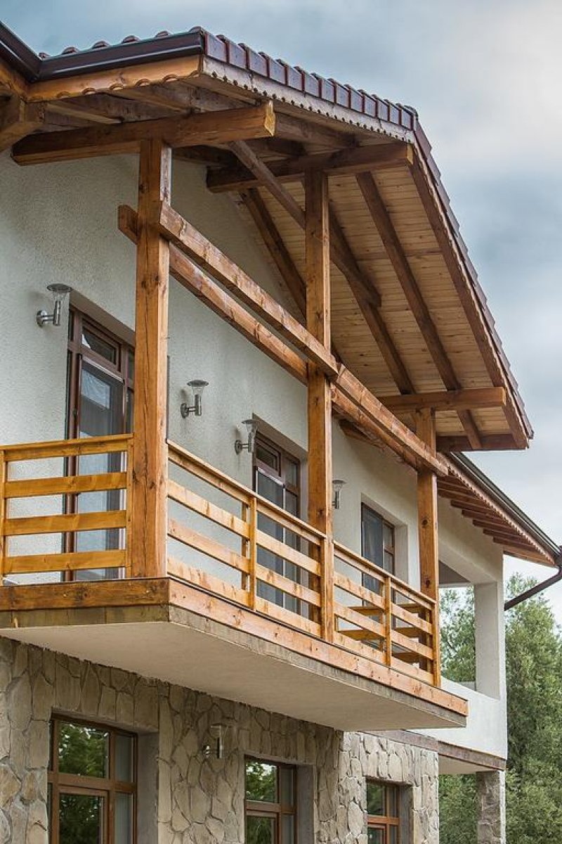 Къща за гости Дъбравата - Снимка 5