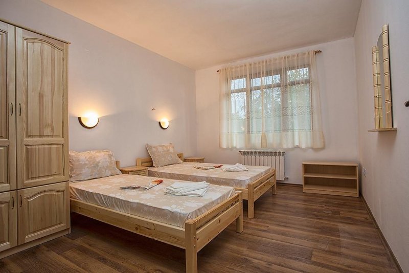 Къща за гости Дъбравата - Снимка 2