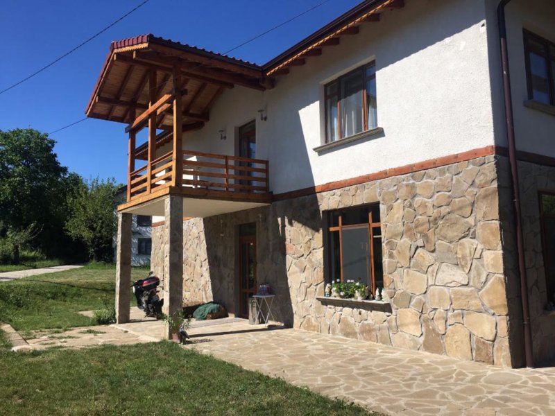 Къща за гости Дъбравата - Снимка 0