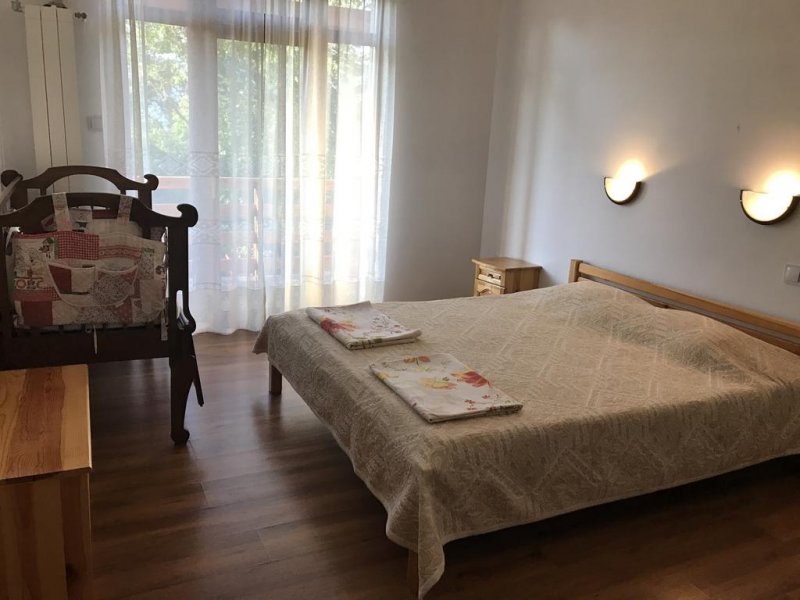 Къща за гости Дъбравата - Снимка 4