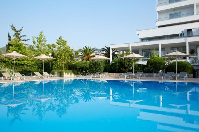 Lucy Hotel - Снимка 6