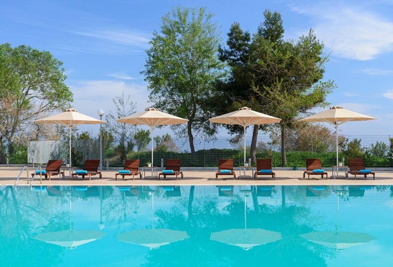 Lucy Hotel - Снимка 10