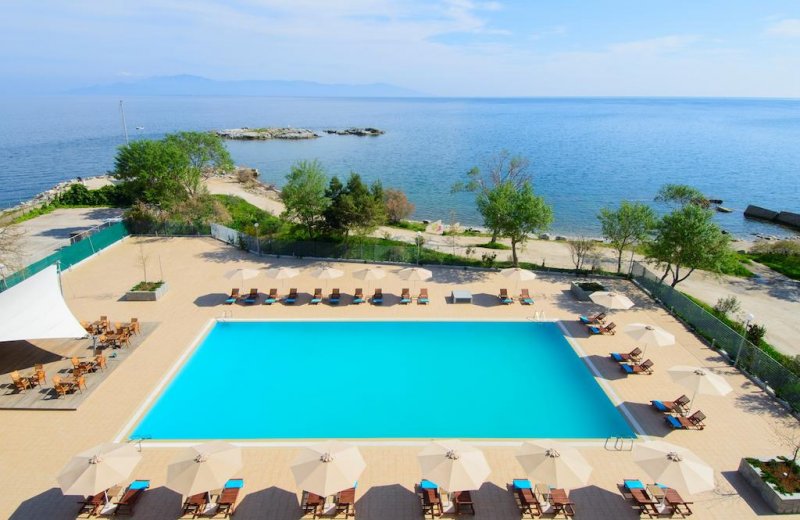 Lucy Hotel - Снимка 4