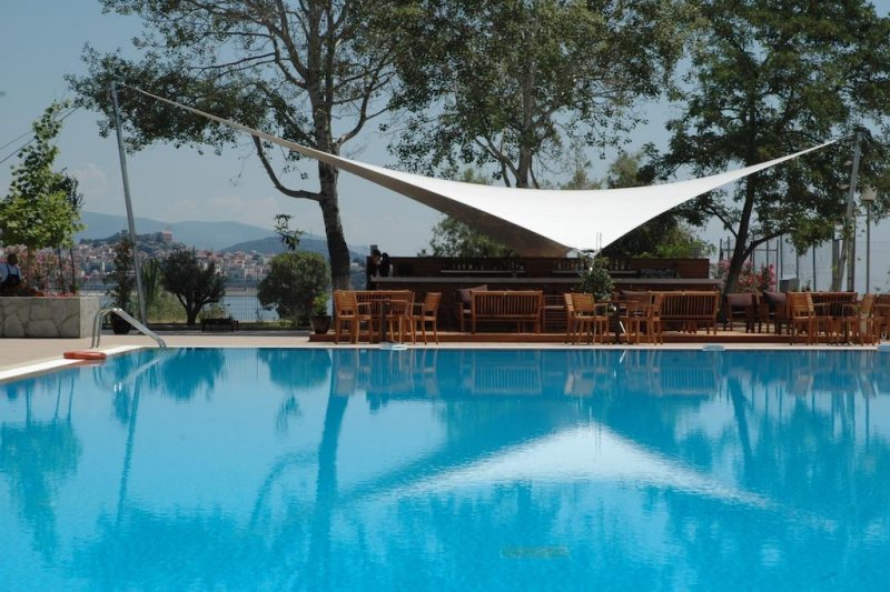 Lucy Hotel - Снимка 9