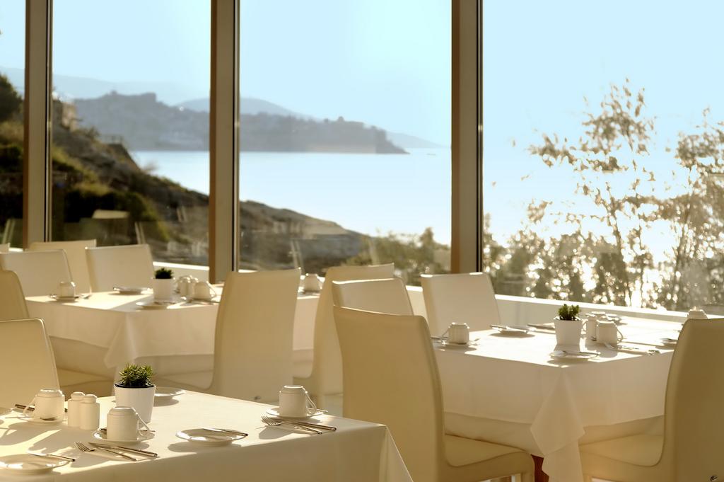 През Септември: 3 нощувки със закуски и вечери в хотел Lucy 5*, Кавала, Гърция! - Снимка 38
