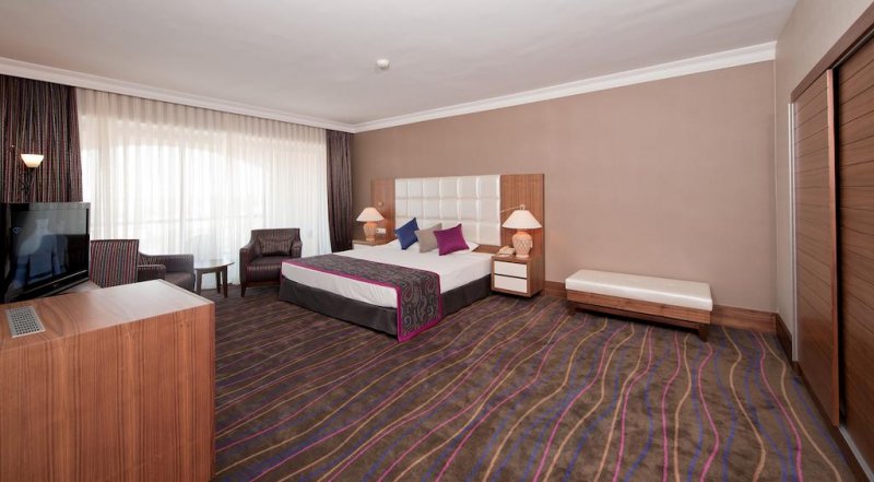 Sirene Belek Golf & Wellness Hotel - Снимка 5