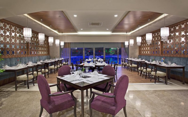 Sirene Belek Golf & Wellness Hotel - Снимка 7