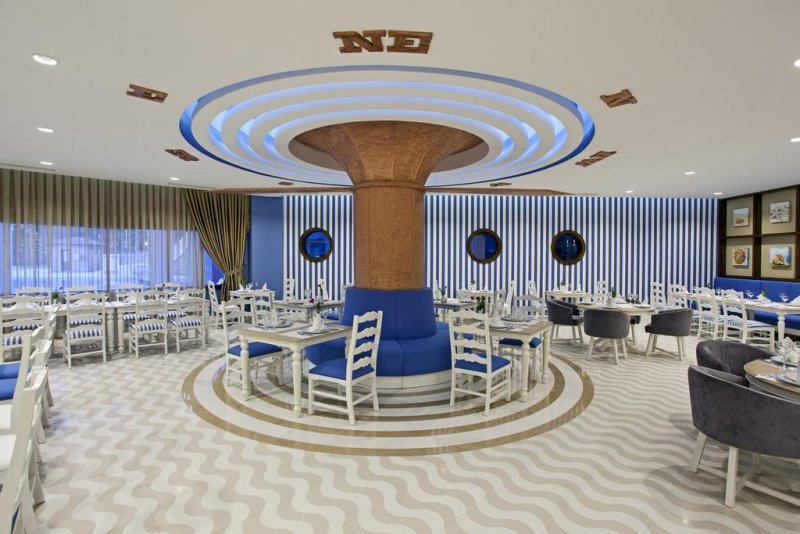 Sirene Belek Golf & Wellness Hotel - Снимка 2