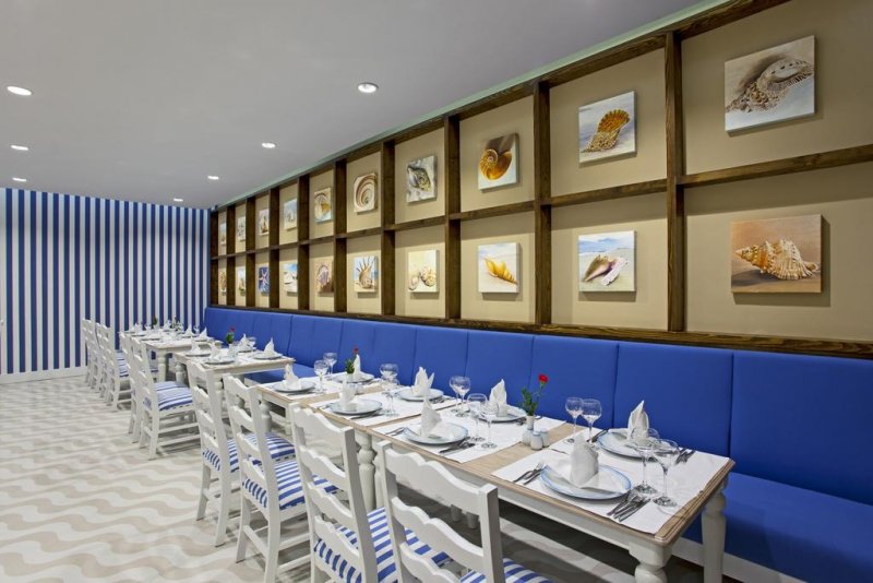 Sirene Belek Golf & Wellness Hotel - Снимка 11