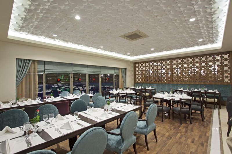 Sirene Belek Golf & Wellness Hotel - Снимка 10