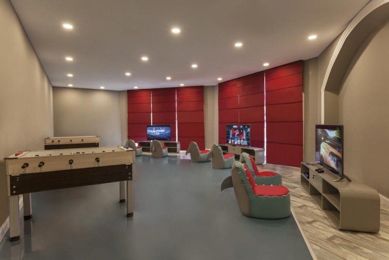 Sirene Belek Golf & Wellness Hotel - Снимка 9