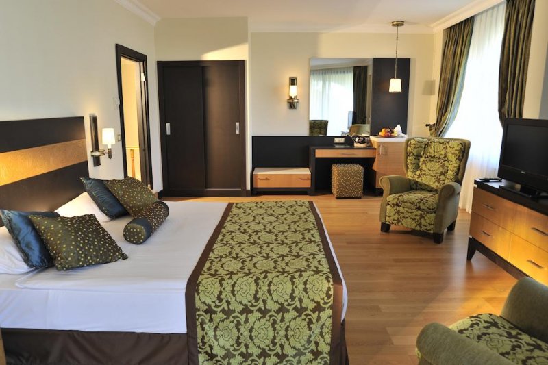 Sirene Belek Golf & Wellness Hotel - Снимка 7