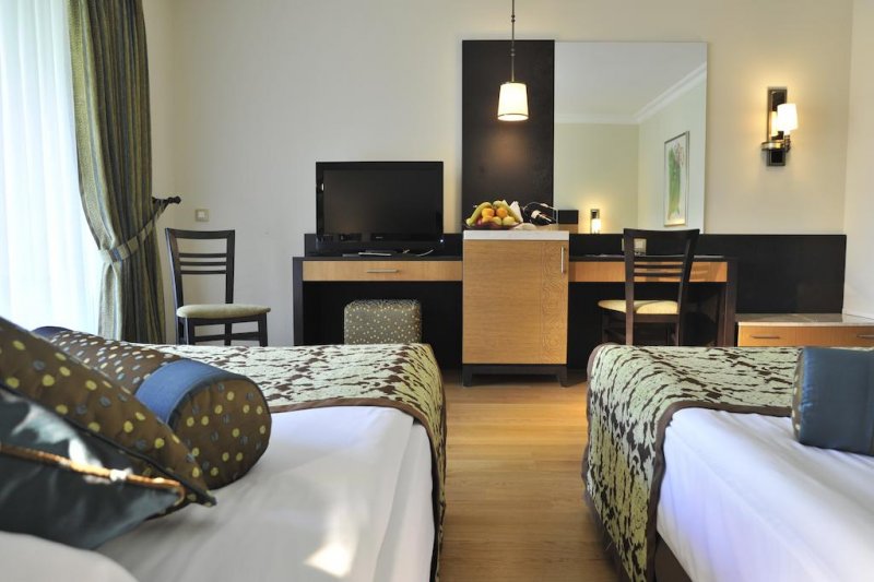 Sirene Belek Golf & Wellness Hotel - Снимка 10