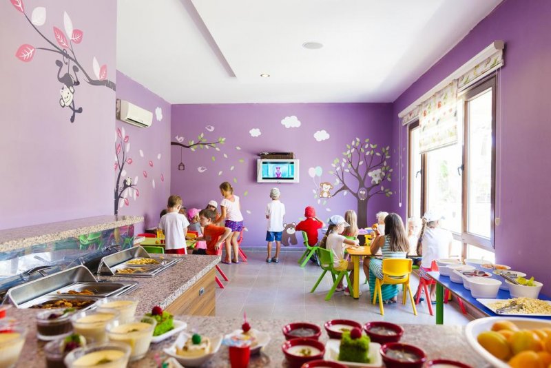 Club Hotel Turan Prince World - Снимка 5