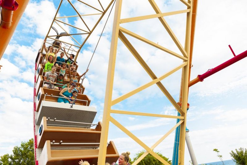 Club Hotel Turan Prince World - Снимка 11