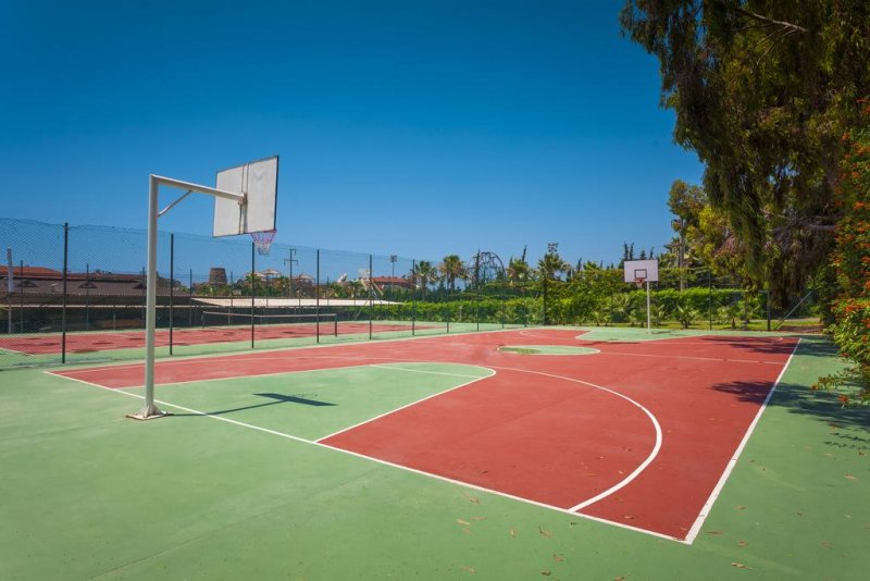 Club Hotel Turan Prince World - Снимка 7