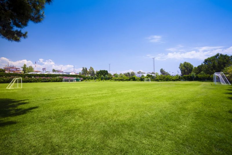 Club Hotel Turan Prince World - Снимка 9