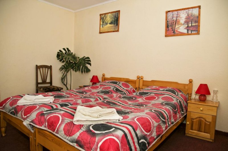 Къща за гости Конакът - Снимка 2