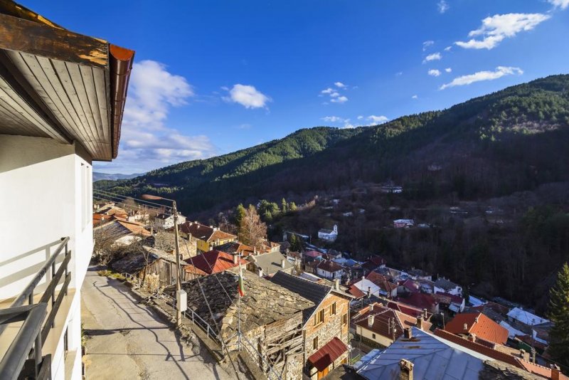 Къща за гости Конакът - Снимка 4