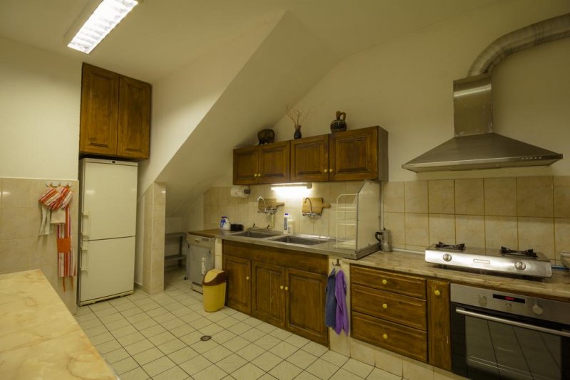 Къща за гости Конакът - Снимка 1